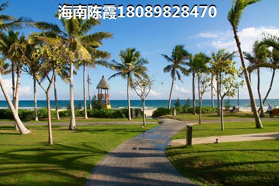 海南明湖苑小区买房怎么样？