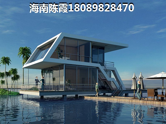 华溪御景户型4